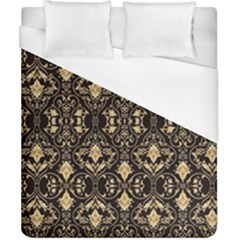 Wallpaper Wall Art Art Architecture Duvet Cover (california King Size)