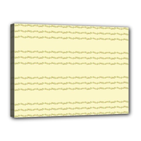 Background Pattern Lines Canvas 16  X 12 