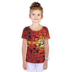 Board Conductors Circuits Kids  One Piece Tee