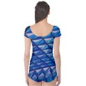 Lines Geometry Architecture Texture Boyleg Leotard  View2