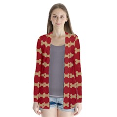 Dog Bone Background Dog Bone Pet Cardigans