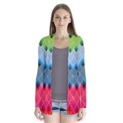 Graphics Colorful Colors Wallpaper Graphic Design Cardigans by Amaryn4rt