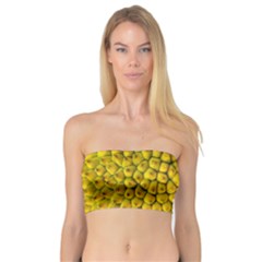 Jack Shell Jack Fruit Close Bandeau Top