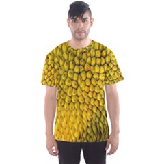 Jack Shell Jack Fruit Close Men s Sport Mesh Tee