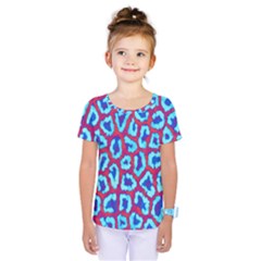 Animal Tissue Kids  One Piece Tee