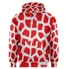 Animal Animalistic Pattern Men s Pullover Hoodie by Amaryn4rt