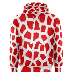 Animal Animalistic Pattern Men s Pullover Hoodie by Amaryn4rt