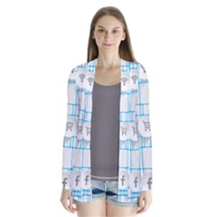 Icon Media Social Network Cardigans by Amaryn4rt