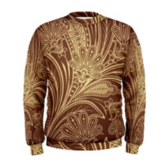 Beautiful Patterns Vector Men s Sweatshirt by Amaryn4rt