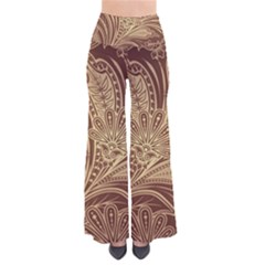 Beautiful Patterns Vector Pants by Amaryn4rt