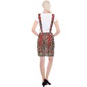 Indian Traditional Art Pattern Suspender Skirt View2