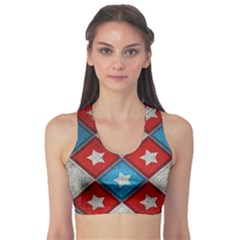 Atar Color Sports Bra