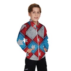 Atar Color Wind Breaker (kids)