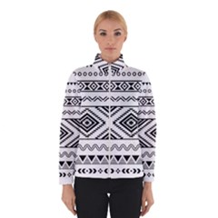 Aztec Pattern Winterwear by Amaryn4rt