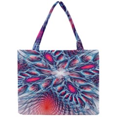 Creative Abstract Mini Tote Bag