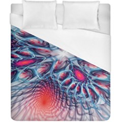 Creative Abstract Duvet Cover (california King Size)