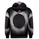 Solar Eclipse Men s Pullover Hoodie View2