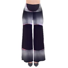 Solar Eclipse Pants