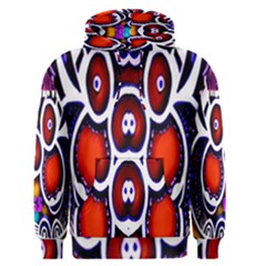 Nibiru Power Up Men s Pullover Hoodie