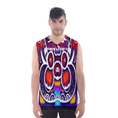 Nibiru Power Up Men s Basketball Tank Top