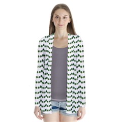 Shamrock Cardigans by boho