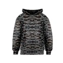 Black Diamonds Kids  Pullover Hoodie View1