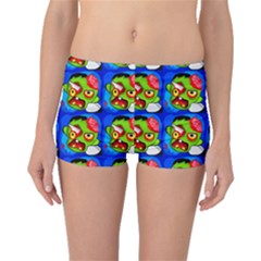 Zombies Boyleg Bikini Bottoms