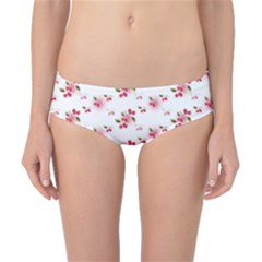 Vintage Cherry Classic Bikini Bottoms by boho