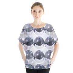 Disco Balls Blouse