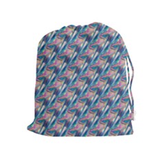 Holographic Hologram Drawstring Pouches (extra Large)