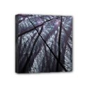 Fractal Art Picture Definition  Fractured Fractal Texture Mini Canvas 4  x 4  View1