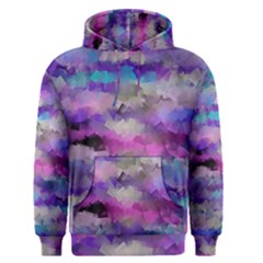 1 111111111artcubes Men s Pullover Hoodie