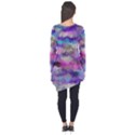 1 111111111artcubes Long Sleeve Tunic  View2