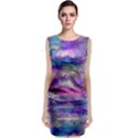 1 111111111artcubes Sleeveless Velvet Midi Dress View1