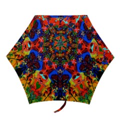 Breath Of Life Mini Folding Umbrellas