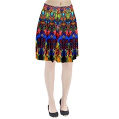 Breath Of Life Pleated Skirt