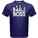 Bad boss - Men s Cotton Tee View1