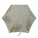 Cherry blossom Mini Folding Umbrellas View1