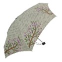 Cherry blossom Mini Folding Umbrellas View2