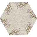 Cherry blossom Mini Folding Umbrellas View3