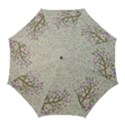 Cherry blossom Golf Umbrellas View1