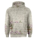 Cherry blossom Men s Pullover Hoodie View1