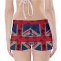 United Kingdom  Boyleg Bikini Wrap Bottoms View2