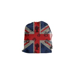 United Kingdom  Drawstring Pouches (xs) 