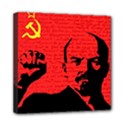 Lenin  Mini Canvas 8  x 8  View1