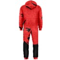 Lenin  Hooded Jumpsuit (Men)  View2