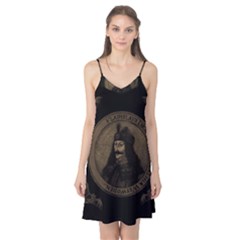 Count Vlad Dracula Camis Nightgown