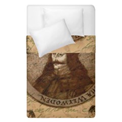 Count Vlad Dracula Duvet Cover Double Side (Single Size)