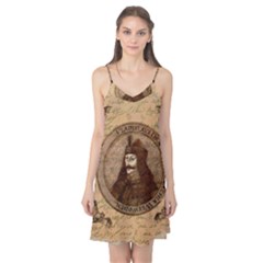 Count Vlad Dracula Camis Nightgown