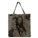 Indian chief Grocery Tote Bag View2